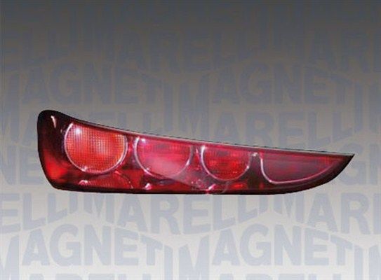 Obrázok Zadné svetlo MAGNETI MARELLI  714027290702