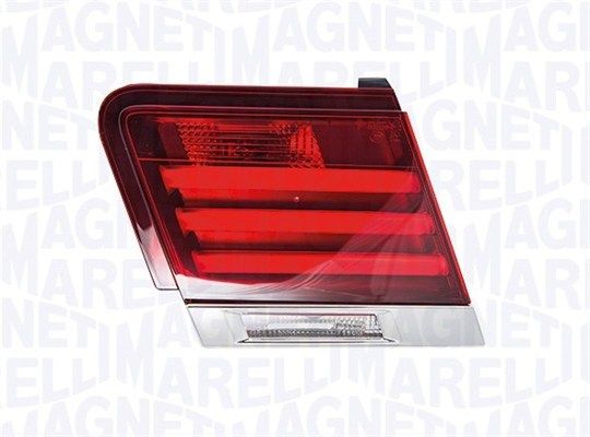 Obrázok Zadné svetlo MAGNETI MARELLI  714027000706