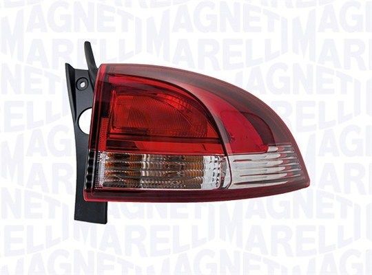 Obrázok Zadné svetlo MAGNETI MARELLI  712205401120