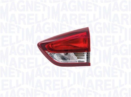 Obrázok Zadné svetlo MAGNETI MARELLI  712205451120