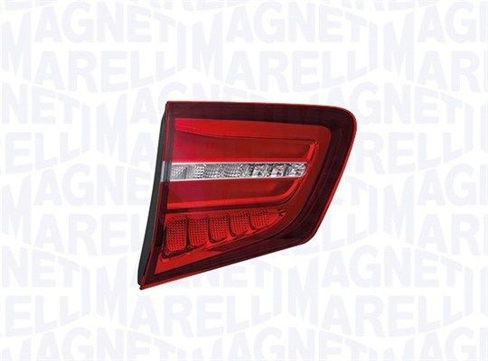 Obrázok Zadné svetlo MAGNETI MARELLI  710815901600