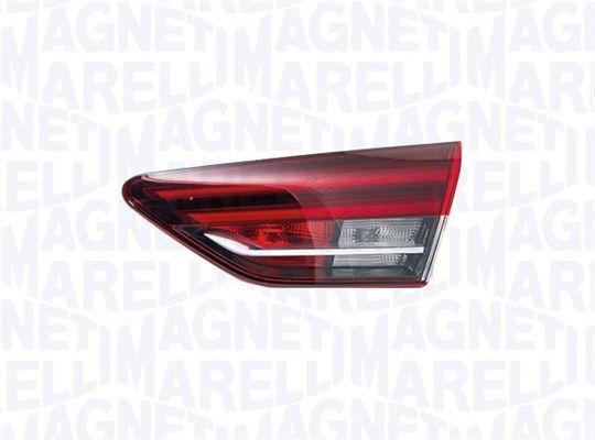 Obrázok Zadné svetlo MAGNETI MARELLI  714020660706