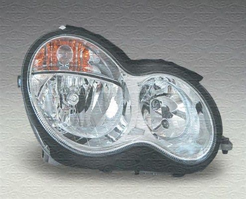 Obrázok Hlavný svetlomet MAGNETI MARELLI  710301166205