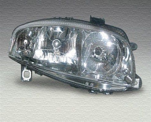 Obrázok Hlavný svetlomet MAGNETI MARELLI  710301186227