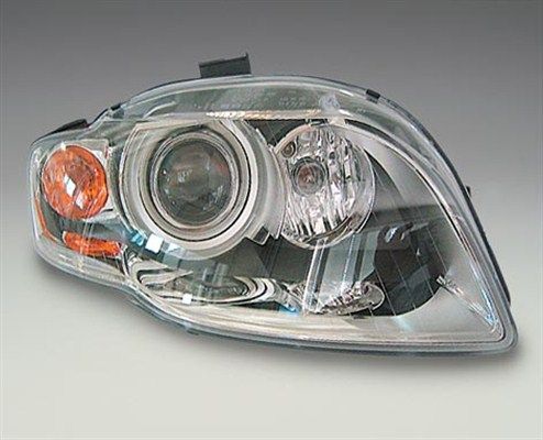 Obrázok Hlavný svetlomet MAGNETI MARELLI  710301219271