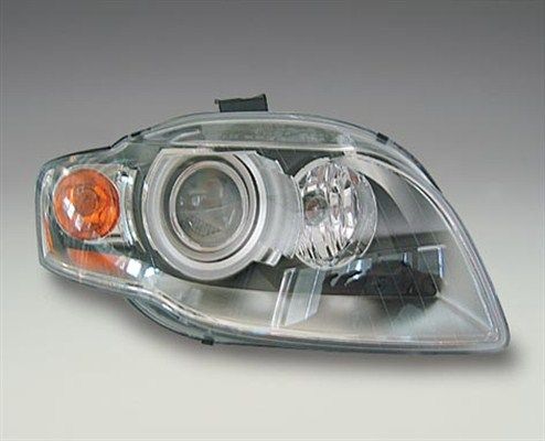 Obrázok Hlavný svetlomet MAGNETI MARELLI  711307022442