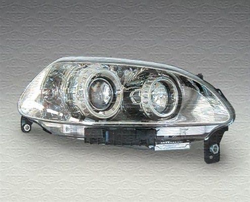 Obrázok Hlavný svetlomet MAGNETI MARELLI  712425471129