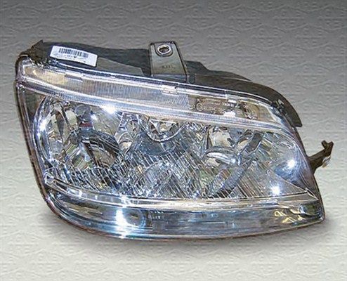 Obrázok Hlavný svetlomet MAGNETI MARELLI  712422411129