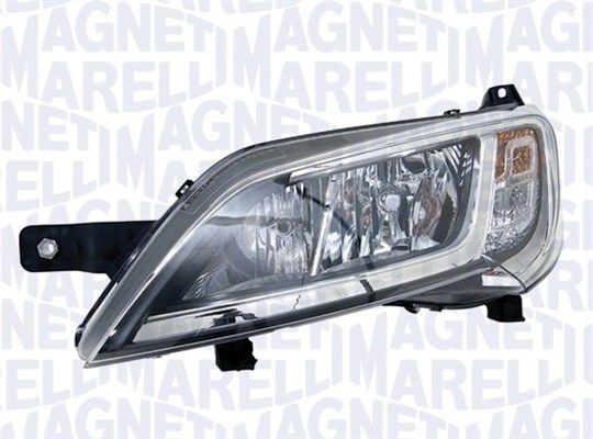 Obrázok Hlavný svetlomet MAGNETI MARELLI  712501001129