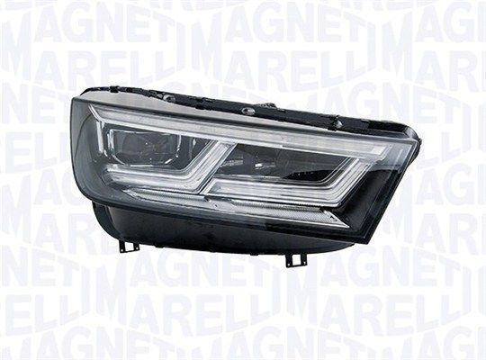 Obrázok Hlavný svetlomet MAGNETI MARELLI  710815019014