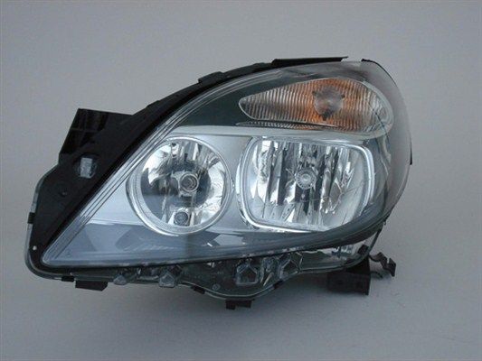 Obrázok Hlavný svetlomet MAGNETI MARELLI  710301271205