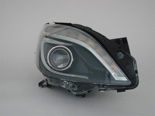 Obrázok Hlavný svetlomet MAGNETI MARELLI  711307023767
