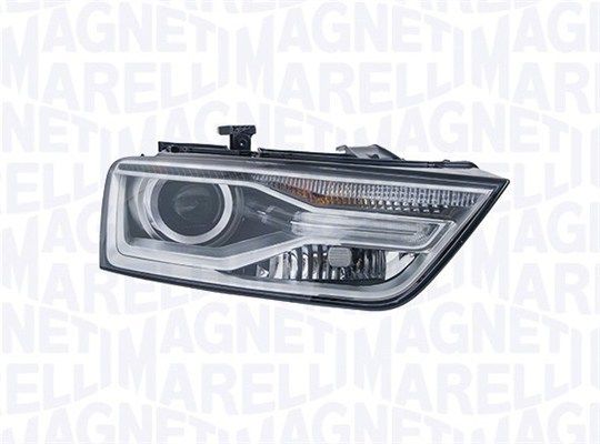 Obrázok Hlavný svetlomet MAGNETI MARELLI  719000000086