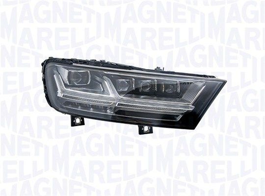 Obrázok Hlavný svetlomet MAGNETI MARELLI  719000000101