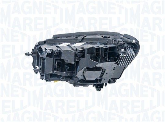 Obrázok Hlavný svetlomet MAGNETI MARELLI  711451000378