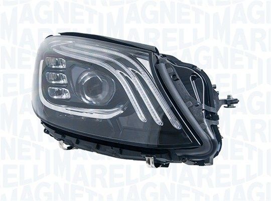 Obrázok Hlavný svetlomet MAGNETI MARELLI  711451000375