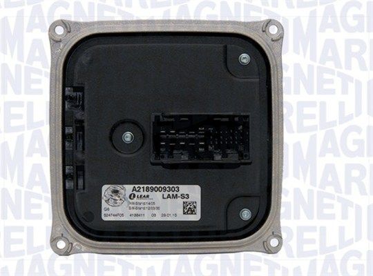 Obrázok Riadiaca jednotka osvetlenia MAGNETI MARELLI  711307329500