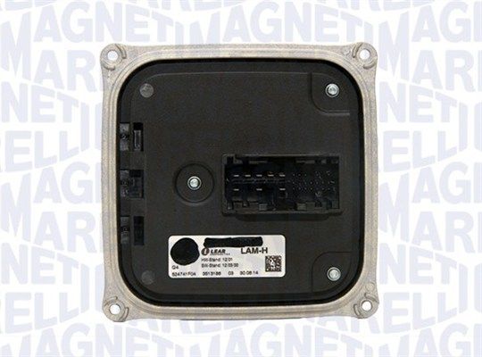 Obrázok Riadiaca jednotka osvetlenia MAGNETI MARELLI  711307329503