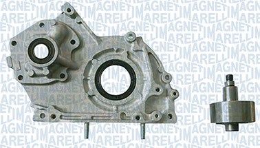 Obrázok Olejové čerpadlo MAGNETI MARELLI  351516000003