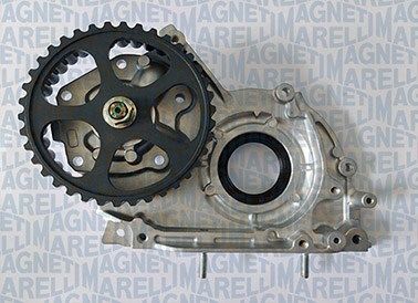 Obrázok Olejové čerpadlo MAGNETI MARELLI  351516000004