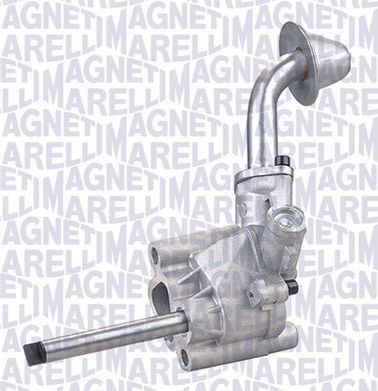 Obrázok Olejové čerpadlo MAGNETI MARELLI  351516000005