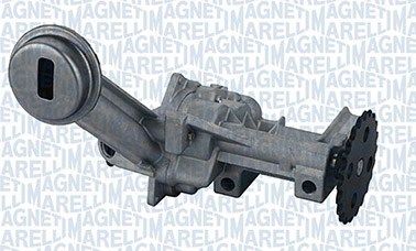 Obrázok Olejové čerpadlo MAGNETI MARELLI  351516000006