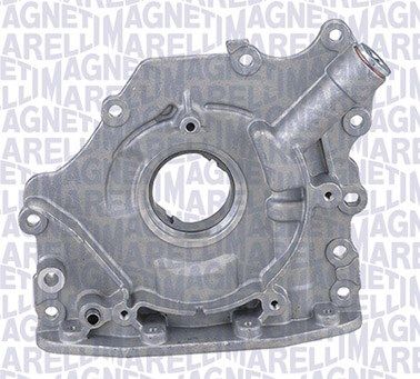 Obrázok Olejové čerpadlo MAGNETI MARELLI  351516000007