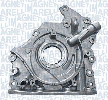 Obrázok Olejové čerpadlo MAGNETI MARELLI  351516000008