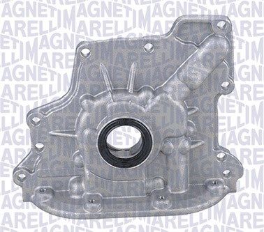 Obrázok Olejové čerpadlo MAGNETI MARELLI  351516000009
