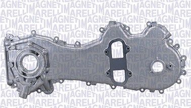 Obrázok Olejové čerpadlo MAGNETI MARELLI  351516000012