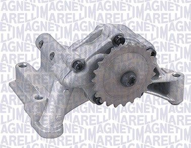 Obrázok Olejové čerpadlo MAGNETI MARELLI  351516000014