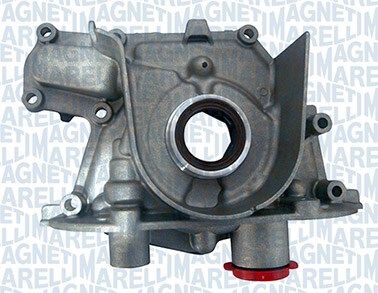 Obrázok Olejové čerpadlo MAGNETI MARELLI  351516000017