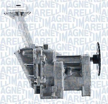 Obrázok Olejové čerpadlo MAGNETI MARELLI  351516000018