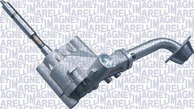 Obrázok Olejové čerpadlo MAGNETI MARELLI  351516000023