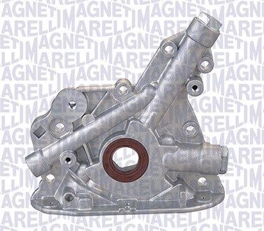 Obrázok Olejové čerpadlo MAGNETI MARELLI  351516000024
