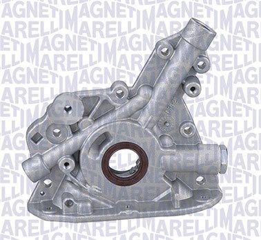Obrázok Olejové čerpadlo MAGNETI MARELLI  351516000025