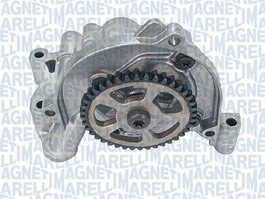 Obrázok Olejové čerpadlo MAGNETI MARELLI  351516000026