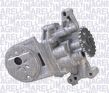 Obrázok Olejové čerpadlo MAGNETI MARELLI  351516000027