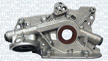 Obrázok Olejové čerpadlo MAGNETI MARELLI  351516000028