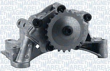 Obrázok Olejové čerpadlo MAGNETI MARELLI  351516000029