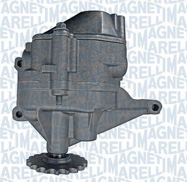 Obrázok Olejové čerpadlo MAGNETI MARELLI  351516000030