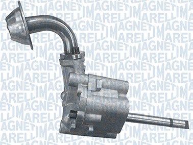 Obrázok Olejové čerpadlo MAGNETI MARELLI  351516000031