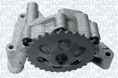 Obrázok Olejové čerpadlo MAGNETI MARELLI  351516000032