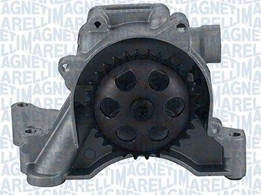 Obrázok Olejové čerpadlo MAGNETI MARELLI  351516000033