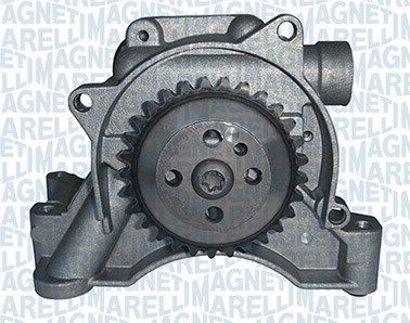 Obrázok Olejové čerpadlo MAGNETI MARELLI  351516000034