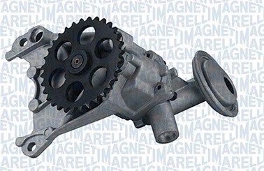 Obrázok Olejové čerpadlo MAGNETI MARELLI  351516000035