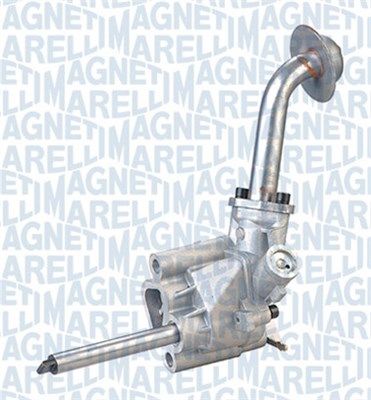 Obrázok Olejové čerpadlo MAGNETI MARELLI  351516000036