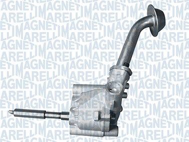 Obrázok Olejové čerpadlo MAGNETI MARELLI  351516000037