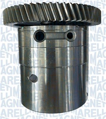 Obrázok Olejové čerpadlo MAGNETI MARELLI  351516000039