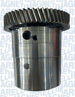 Obrázok Olejové čerpadlo MAGNETI MARELLI  351516000040